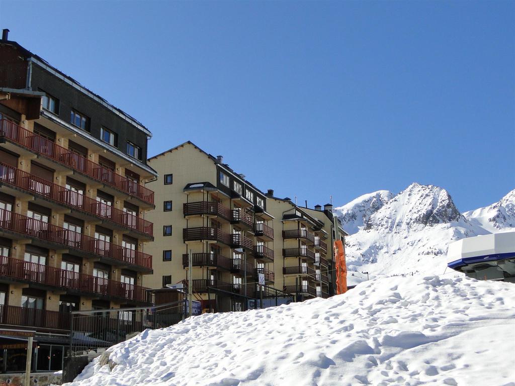 Lcb Apartaments Пас-де-ла-Каса Номер фото