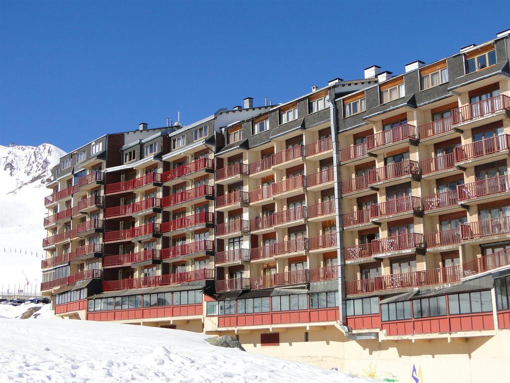 Lcb Apartaments Пас-де-ла-Каса Номер фото
