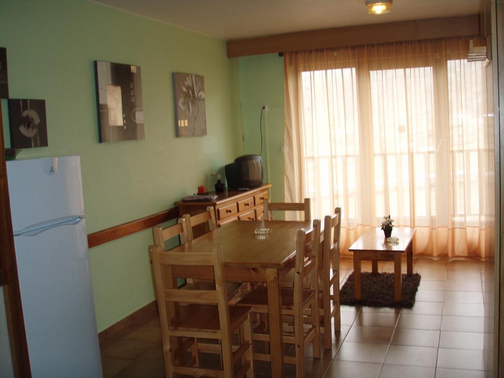 Lcb Apartaments Пас-де-ла-Каса Екстер'єр фото