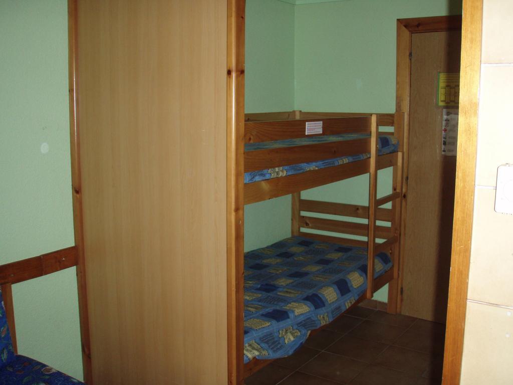 Lcb Apartaments Пас-де-ла-Каса Екстер'єр фото