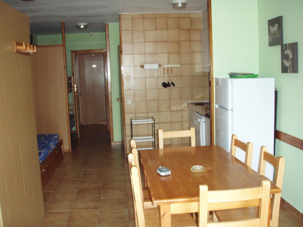 Lcb Apartaments Пас-де-ла-Каса Екстер'єр фото