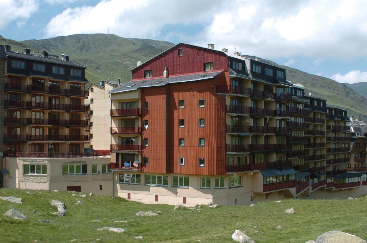 Lcb Apartaments Пас-де-ла-Каса Номер фото